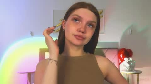 Snapshot of nicole_broown chatting on 03/05/26, 09:22 Nicole online show from 03/05/26, 09:22