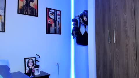 Nick online show from 01/16/25, 03:45