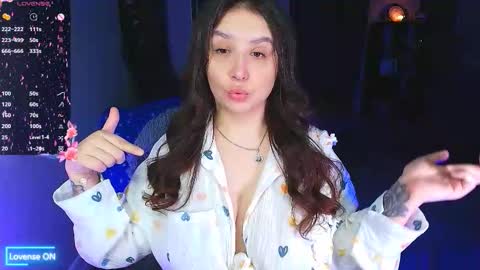 Kitty Nikki online show from 03/21/26, 06:00