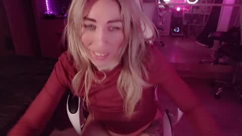 Nicole online show from 05/04/26, 11:34
