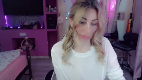 Nicole online show from 05/31/26, 07:59
