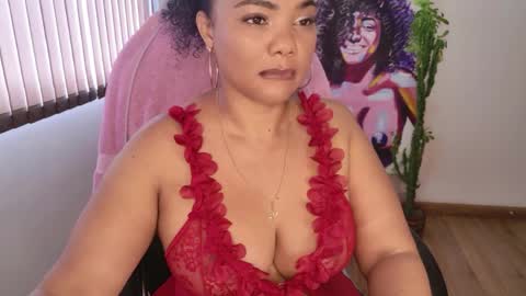 nicole_lushh online show from 06/08/26, 03:56