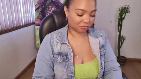 nicole_lushh online show from 06/10/26, 05:34