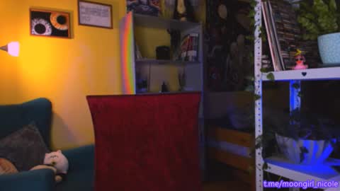 Nicole online show from 11/29/25, 02:03