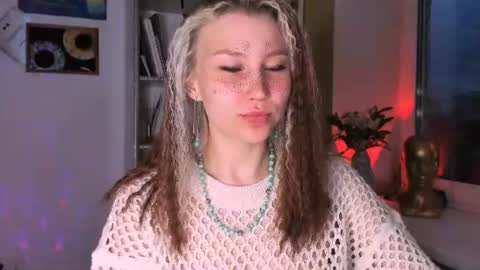 Snapshot of nicole_matt chatting on 06/13/26, 12:19 Nicole online show from 06/13/26, 12:19