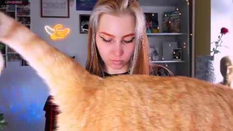 Nicole online show from 07/05/26, 04:19