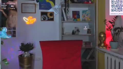 Nicole online show from 07/19/26, 08:12