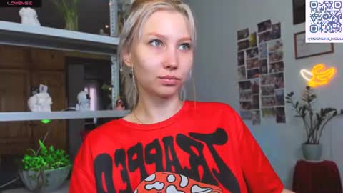 Nicole online show from 07/23/26, 02:31