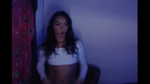 Snapshot of nicole_mejias1001 chatting on 04/01/26, 11:13 nicole_mejias1001 online show from 04/01/26, 11:13