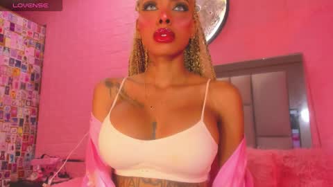 nicole_rosales online show from 09/09/25, 03:06