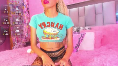 nicole_rosales online show from 09/14/25, 06:40