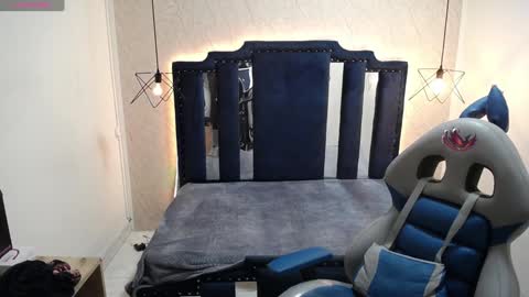 Snapshot of nicole_samantha chatting on 01/20/25, 11:13 Samantha online show from 01/20/25, 11:13