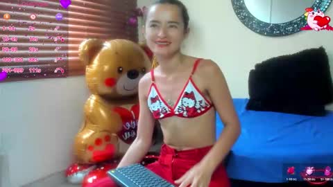 Nicole Santana online show from 03/21/26, 07:17
