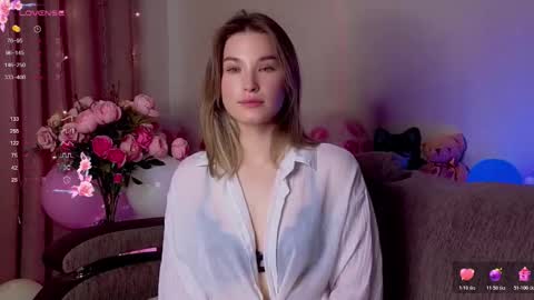 Nicole online show from 02/19/26, 02:40