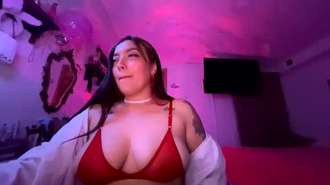 Nicole online show from 05/07/26, 04:51