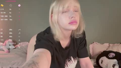Mary online show from 04/26/26, 05:49
