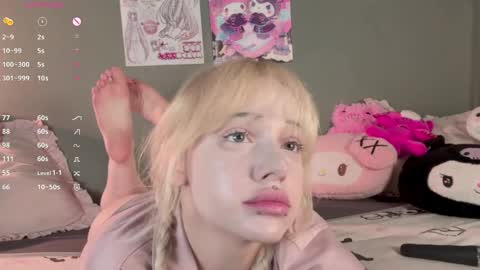 Mary online show from 05/04/26, 04:36