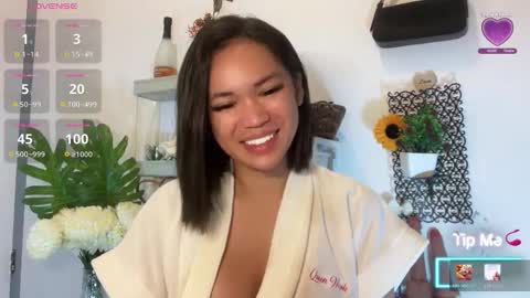 Snapshot of nicolecellini chatting on 02/07/26, 02:10 NICOLE online show from 02/07/26, 02:10