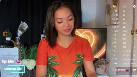 Snapshot of nicolecellini chatting on 02/21/26, 04:52 NICOLE online show from 02/21/26, 04:52