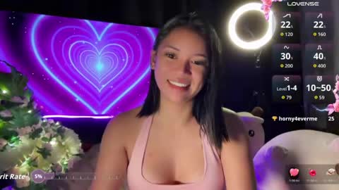 NICOLE online show from 05/03/26, 06:14