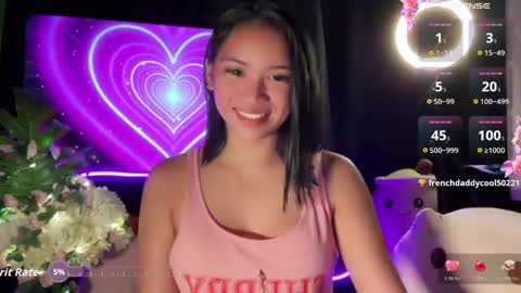 NICOLE online show from 05/04/26, 05:31