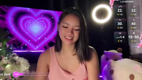 NICOLE online show from 05/08/26, 08:36