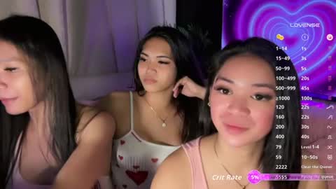 NICOLE online show from 06/27/26, 04:34