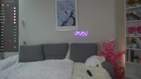 Kimmy online show from 11/01/25, 03:25