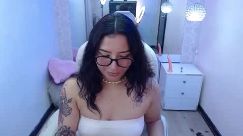 nicolee_8 online show from 09/11/25, 02:55