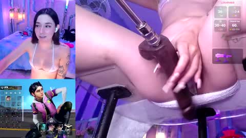Nicole online show from 05/07/26, 02:33