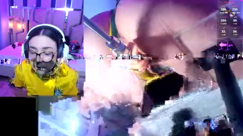 Nicole online show from 05/13/26, 03:31