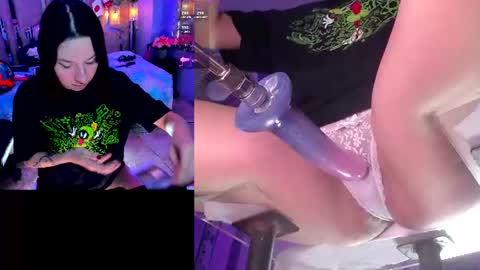 Nicole online show from 06/20/26, 03:04