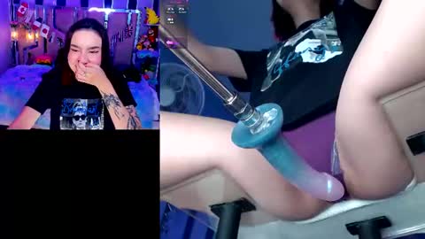 Nicole online show from 06/24/26, 03:11