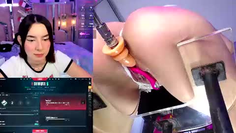 Nicole online show from 06/26/26, 02:54