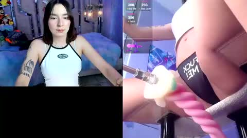 Nicole online show from 06/27/26, 03:06