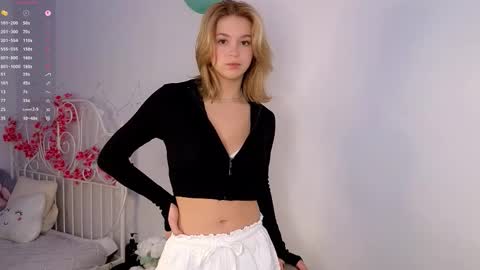 Snapshot of nicolelevis chatting on 01/12/26, 06:57 Nicole online show from 01/12/26, 06:57