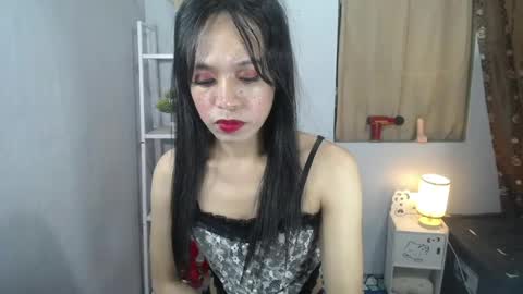 SexyCutieNicole online show from 04/30/26, 09:30
