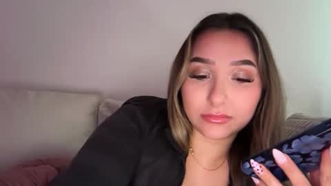 Snapshot of nicolelovesyou444 chatting on 02/26/26, 04:39 nicolelovesyou444 online show from 02/26/26, 04:39