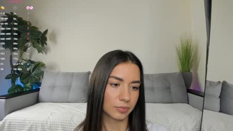 Dua Lipa online show from 12/04/24, 04:16