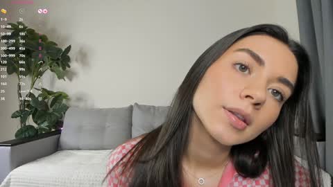 Dua Lipa online show from 12/11/24, 04:20