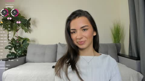 Dua Lipa online show from 12/13/24, 01:12