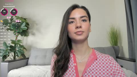 Dua Lipa online show from 02/05/25, 04:14