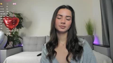 Dua Lipa online show from 02/20/25, 01:19