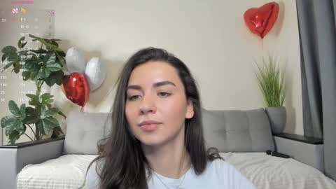 Dua Lipa online show from 03/07/25, 07:38