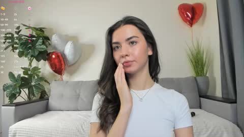 Dua Lipa online show from 03/10/25, 07:18