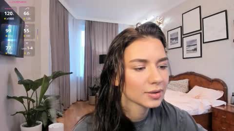 Dua Lipa online show from 10/15/25, 01:11