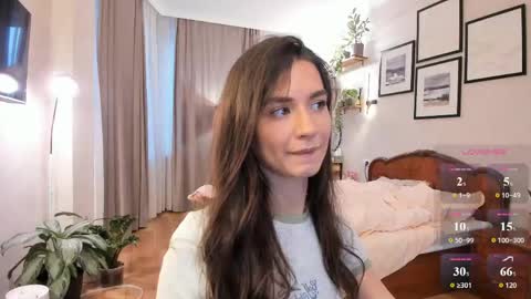 Dua Lipa online show from 05/28/26, 04:59