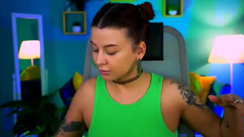 Snapshot of nicolemoonn chatting on 02/27/26, 01:55 online November 28 from 16 to 20 November 29 from 12 to 20 December 3 and 5 from 12 to 20 December 7 and 8 from 04 to 08 GMT online show from 02/27/26, 01:55