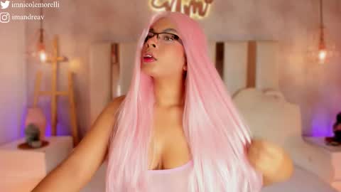 Andrea give it a thumbs up please its important  online show from 11/04/25, 12:04