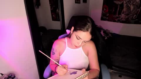 Nicol independent model online show from 01/22/25, 10:59